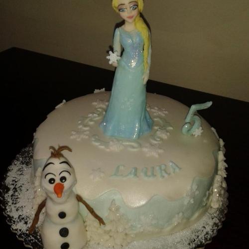 Frozen