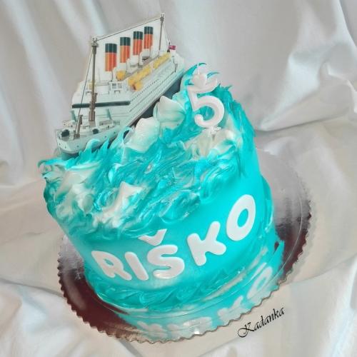 Titanic...
