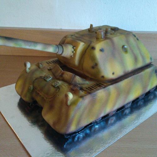 Tank