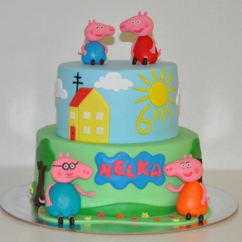 Peppa pig