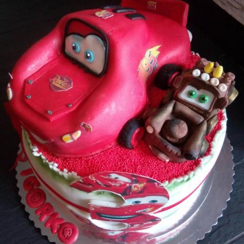 CARS