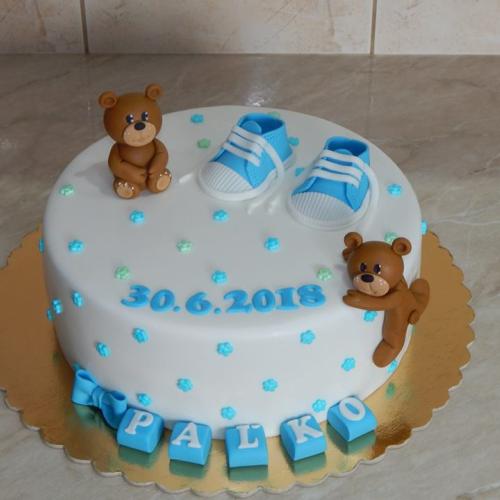 Pre Paľka