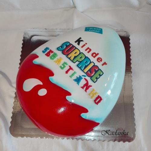 Kinder Surprise - Kinderko