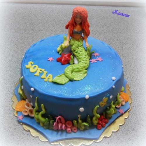 Ariel