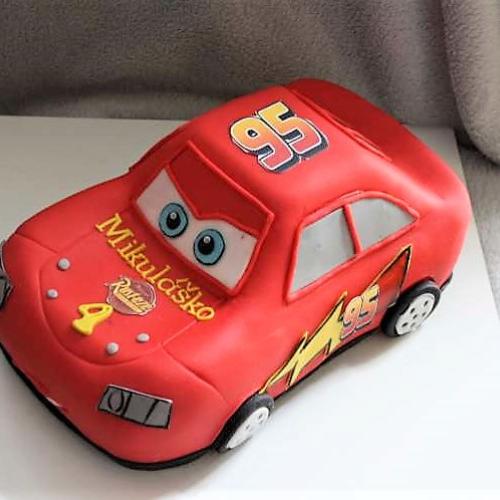 Auto mc qeen