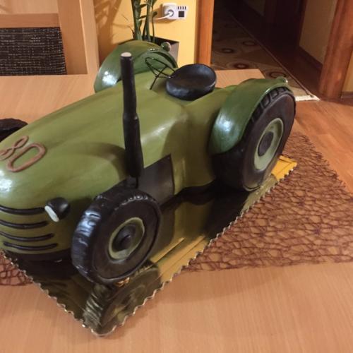 malotraktor