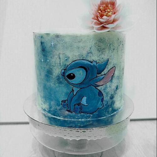 Disney stitch