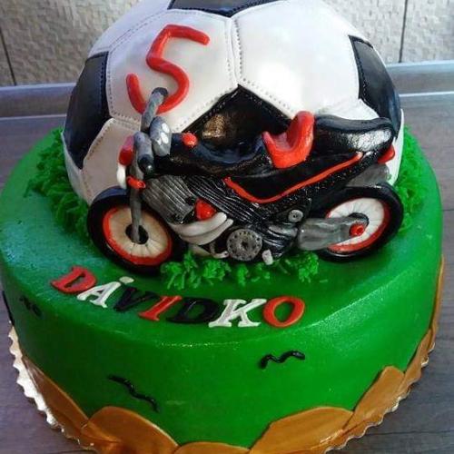 Futbalovo motorkovã