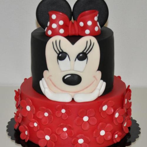 Minnie