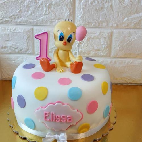 Tweety