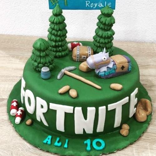 Fortnite 