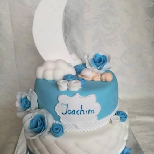 Krst Joachim