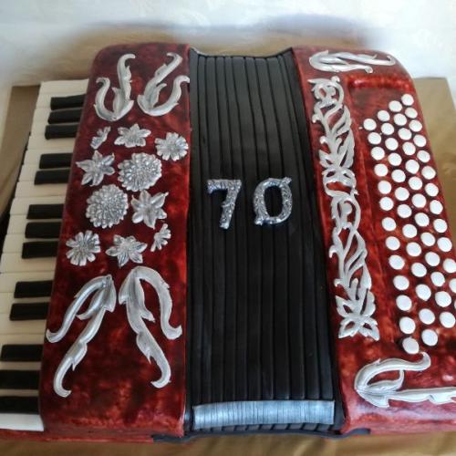 Harmonika