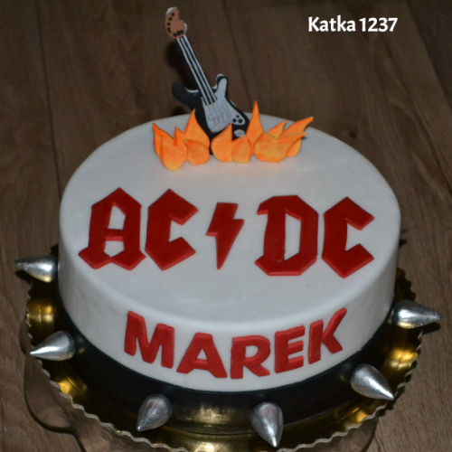AC DC