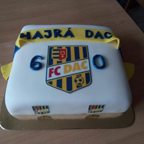 Fanúšik Dac