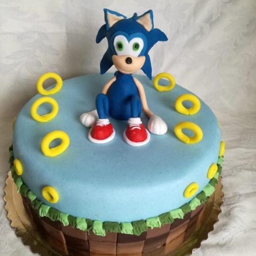Sonic