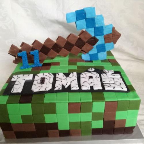Minecraft