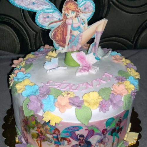WINX Club...