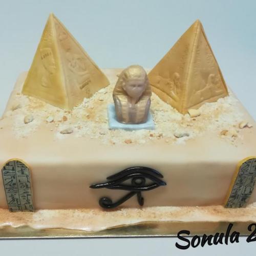 Egypt