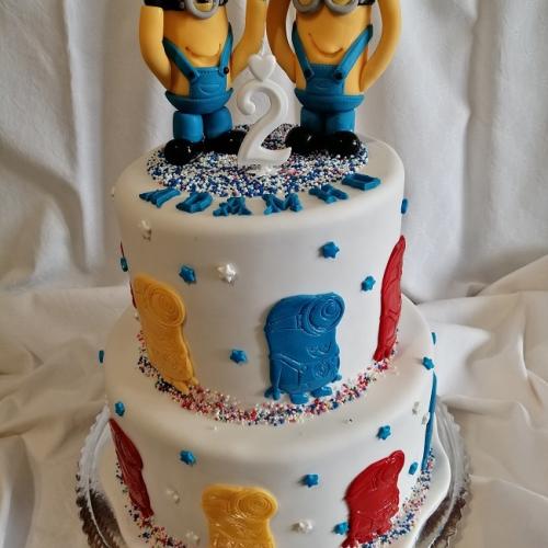 Minions - Mimoni