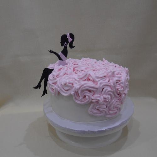 torta podľa vzoru
