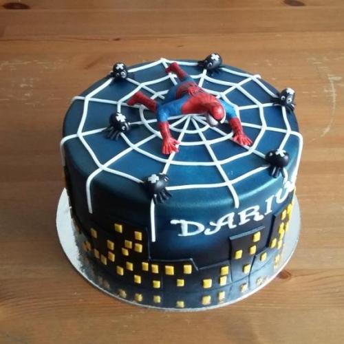 Spiderman