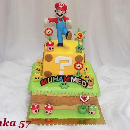 super Mário
