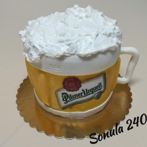 Pivo k 50 tke