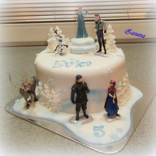 Frozen