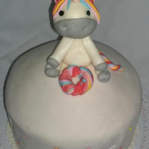 S Unicornom...