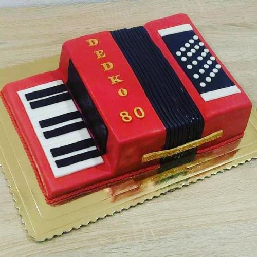 Harmonika 