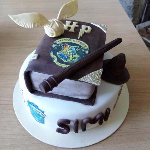 Harry Potter