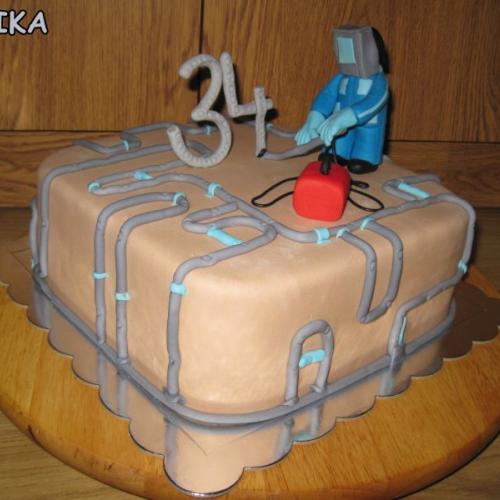 Pre zvarača