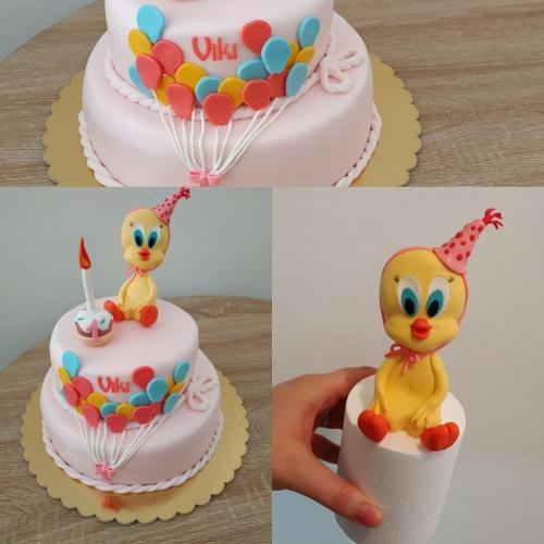 Tweety
