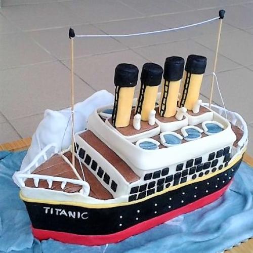 Titanic