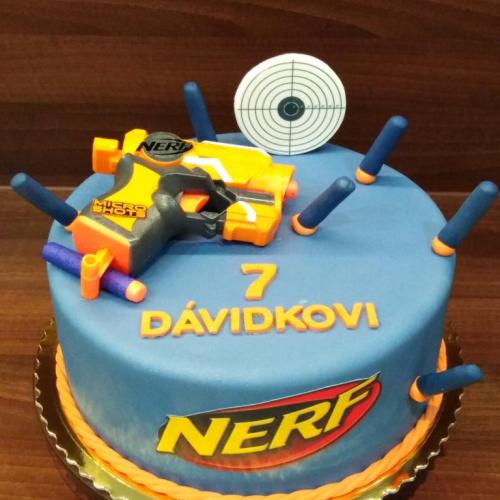 NERF 