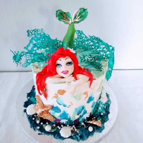 Ariel