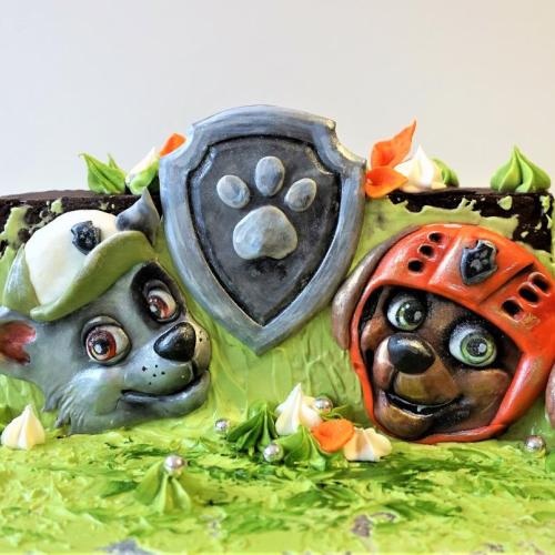 Paw Patrol