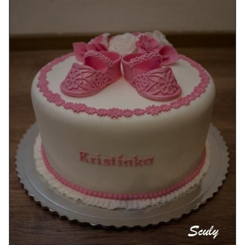 Krstiny