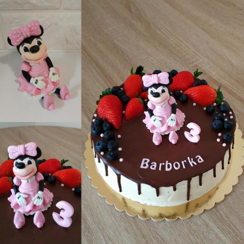 Minnie