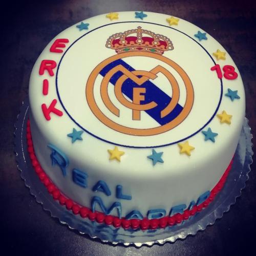 Real Madrid 