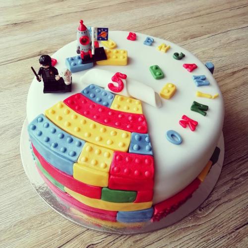 Lego 