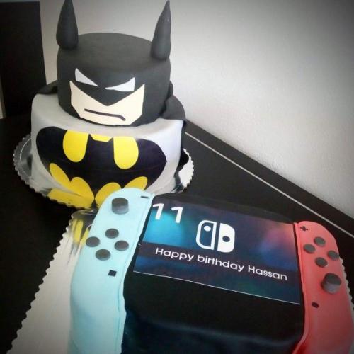 Batman