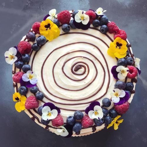 Letna torta