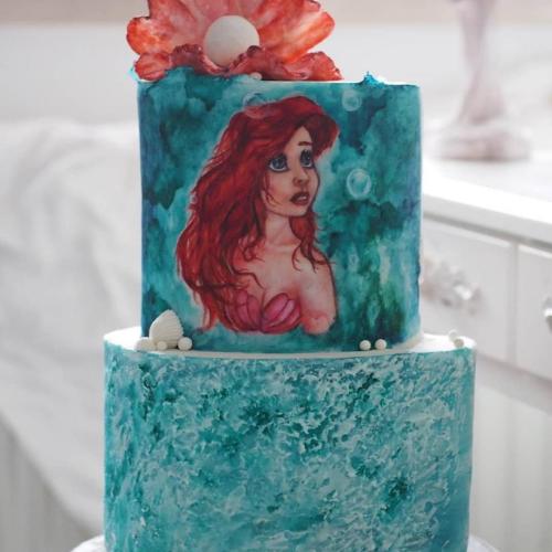 Ariel