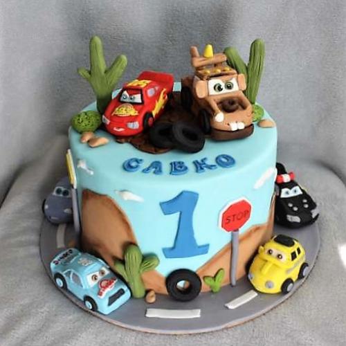 Cars
