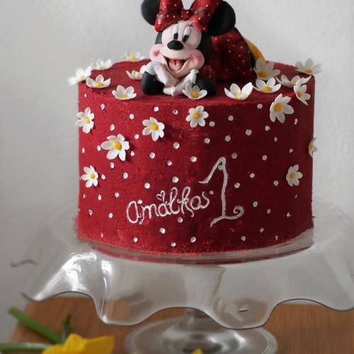 Minnie