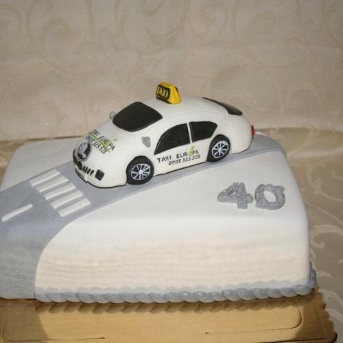 Taxi