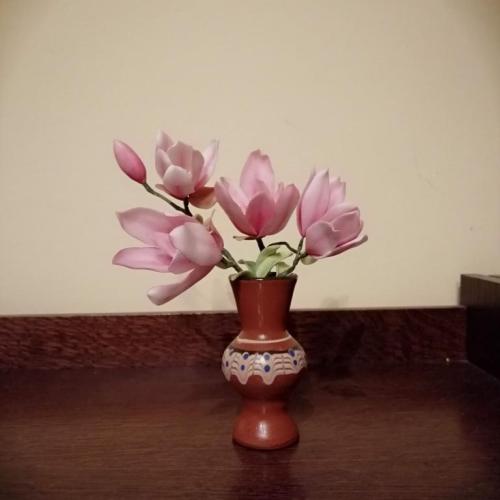 Magnolie