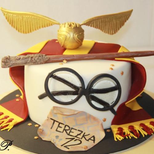 Harry Potter